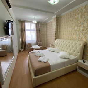 Double or Twin Room View