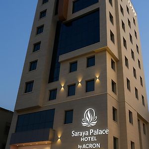 Saraya Palace Hotel